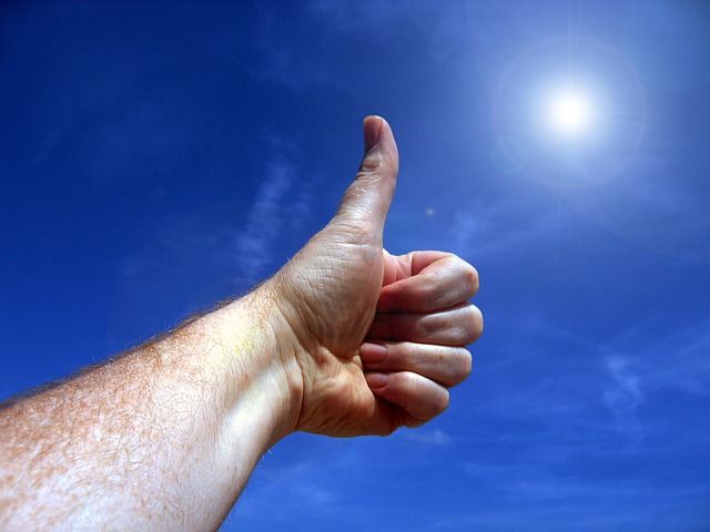 get the most out of your herb thumbs up