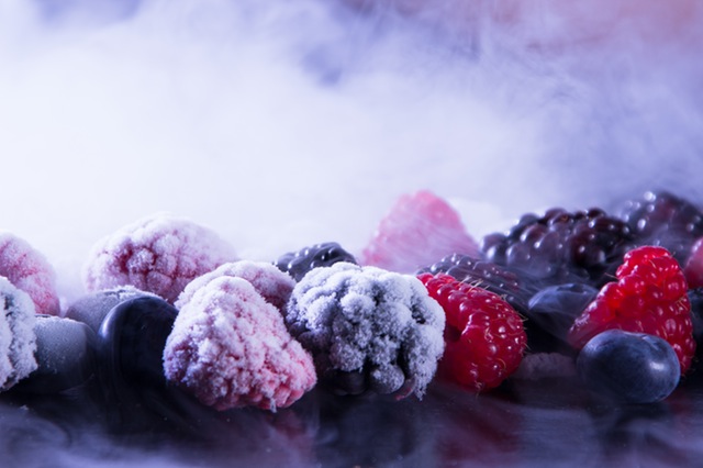frozen fruit clever hacks that make life easier