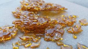 BHO guide to concentrates